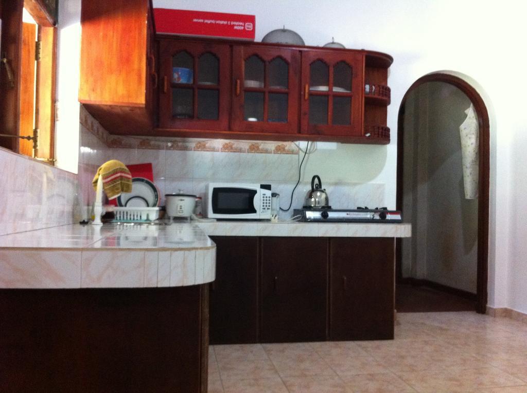 Manik Villa Bentota Bagian luar foto