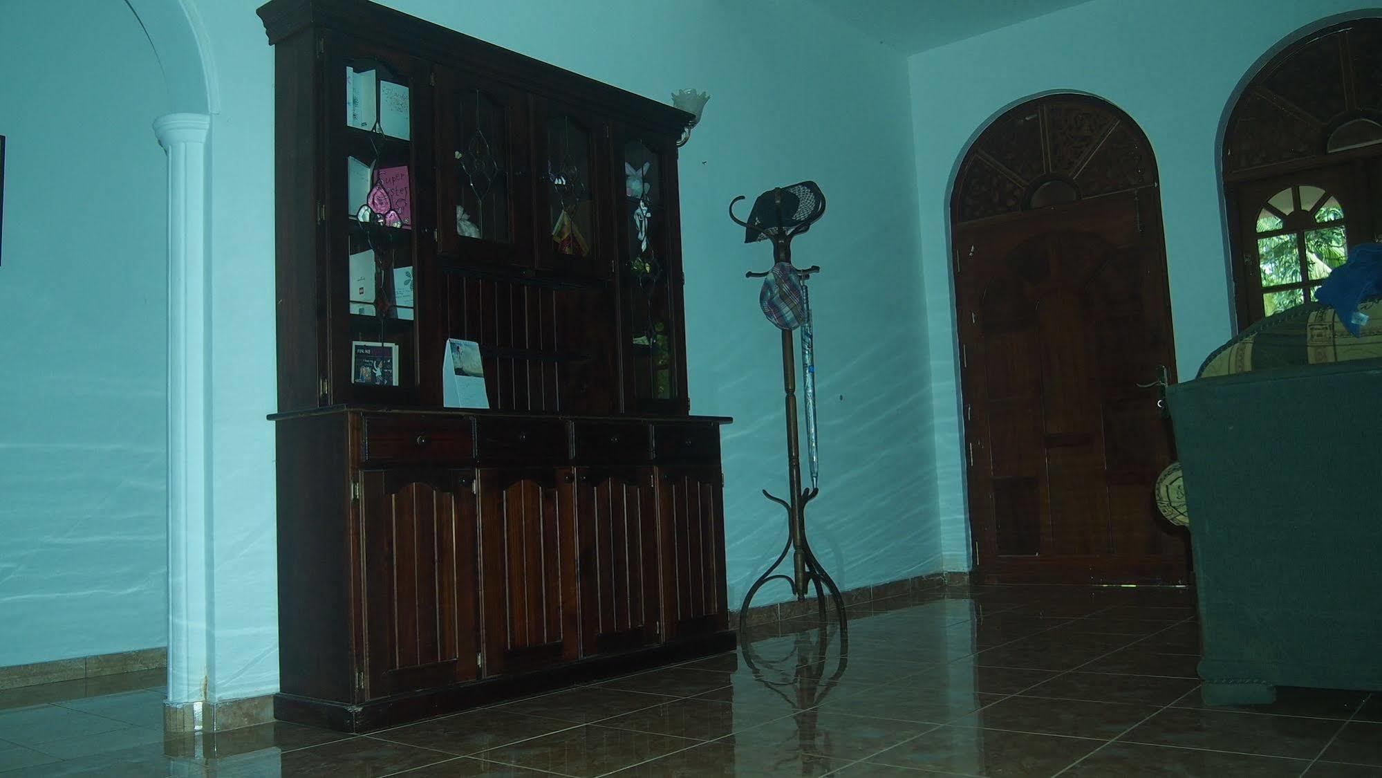 Manik Villa Bentota Bagian luar foto